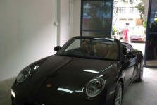 Elitar Performance Gallery