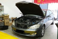 Elitar Performance Gallery