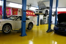 Elitar Performance Gallery