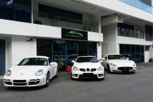 Elitar Performance Gallery