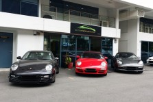 Elitar Performance Gallery