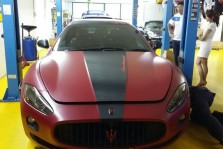 Elitar Performance Gallery