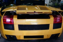 Elitar Performance Gallery
