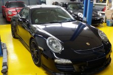 Elitar Performance Gallery